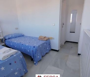 3 room luxury penthouse for rent in El Puerto de Santa María, Spain - Photo 5