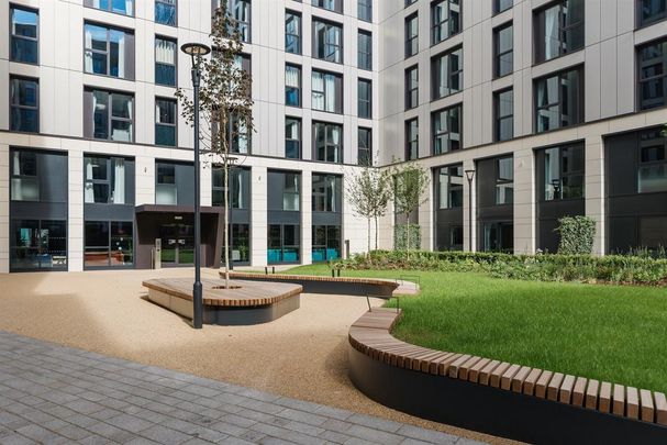 1 bedroom apartment to rent - Photo 1