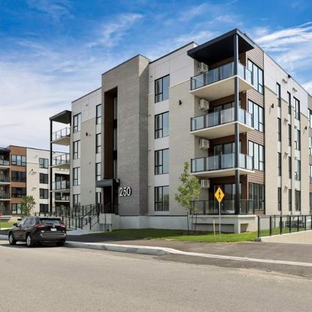 1 CH - 1 SDB - Gatineau - $1,640 /mo - Photo 4