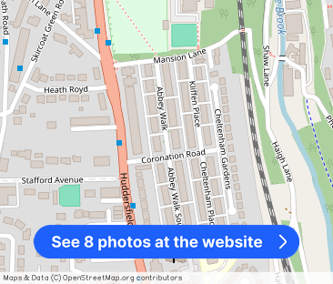 Abbey Walk South, Halifax - Photo 1