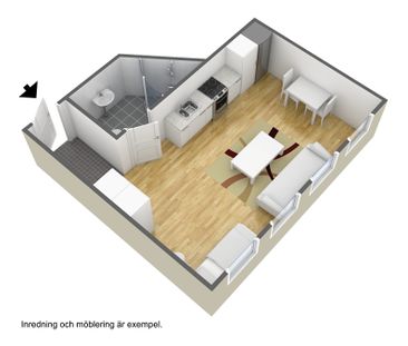 Kungsgatan, Borås - Photo 3