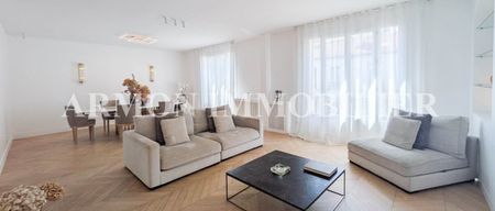 Appartement • La Plaine des Sablons - Photo 4