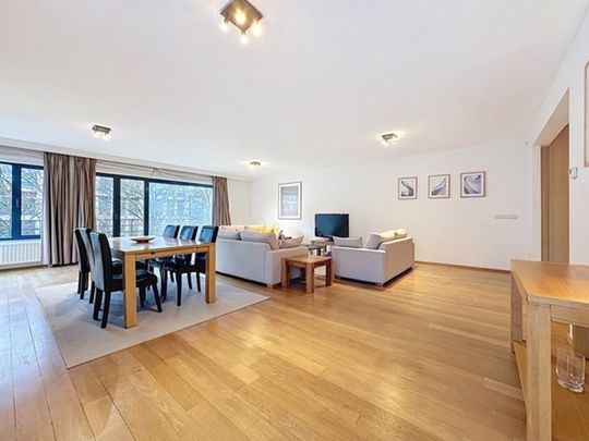 Tout savoir sur cet appartement à Bruxelles, à Bruxelles - Photo 1