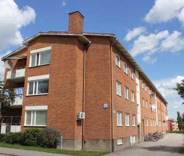 Polacksgatan 21 A - Foto 1