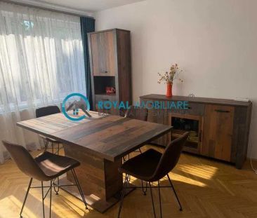 Royal Imobiliare - Inchiriere Casa zona Cantacuzino - Fotografie 1