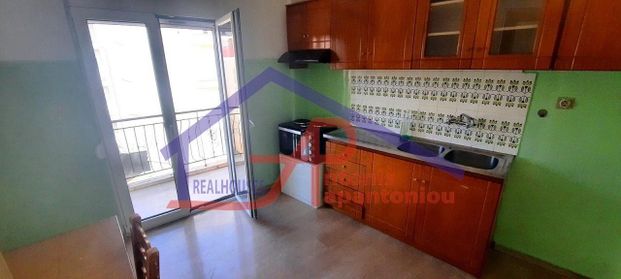 Διαμέρισμα για ενοικίαση Καλούτσιανη - Κουραμπάς (Ιωάννινα) - Photo 1