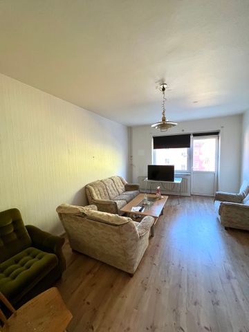 Rönnebergsgatan, Landskrona - Photo 3