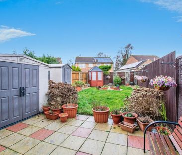 2 bedroom semi-detached house to rent - Photo 6