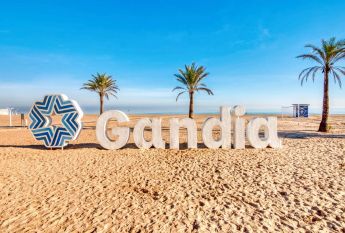 Piso de alquiler en Calle Cibeles, 30, Playa de Gandia