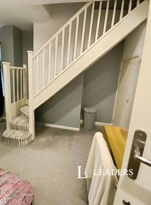 3 bedroom terraced to rent Darnley Street; Shelton; ST4 - Photo 1