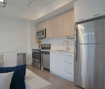 For Lease - 180 Veterans Drive Unit# 310, Brampton, Ontario - Photo 3