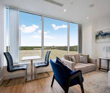 Studio to rent - Photo 1