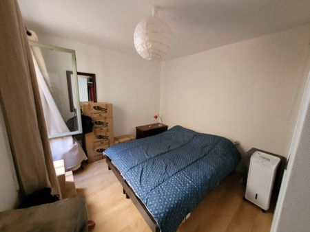 Appartement 4 pièces à louer - Photo 4