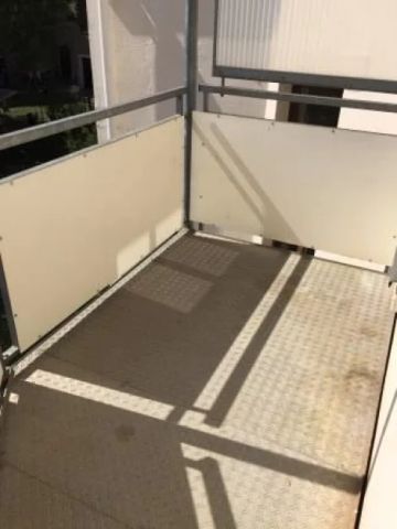 +++ Schöne 4-Raumwohnung mit Balkon +++ - Foto 3