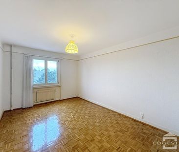 3.5 Zimmer, 71 m², 3. Stock - Photo 2