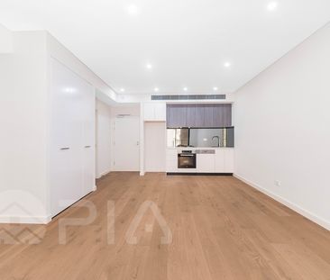 Luxury 1 bedroom Apartment for leasing Now !!! - Photo 5