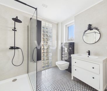 Warszawa, Praga-Południe, Saska Kępa - Zdjęcie 6