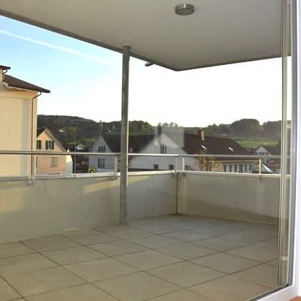 3.5 Zimmer, 94 m², 1. Stock - Photo 1