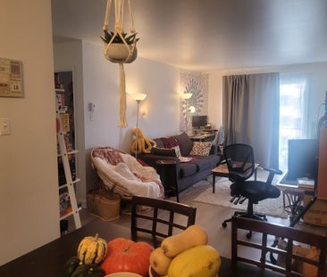 3 1/2 + parking - Photo 1