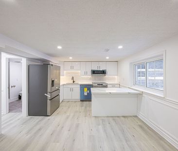 For Lease - 60 Fairway Drive Unit# Bsmt, Aurora, Ontario - Photo 3