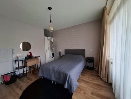 Te huur: Appartement Händellaan in Breda - Foto 4