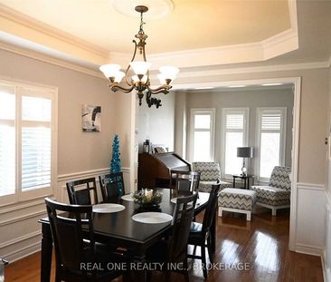 For Lease - 2475 Cedar Meadow Lane, Oakville, Ontario - Photo 3