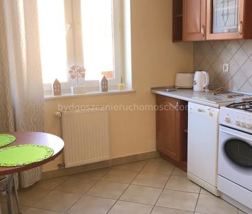 Do wynajęcia mieszkanie Bydgoszcz Górzyskowo - 56m2 - Photo 1