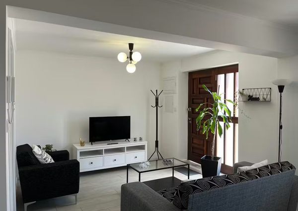 Mieszkanie na wynajem - 85 m² - 1 pokój Matosinhos Porto