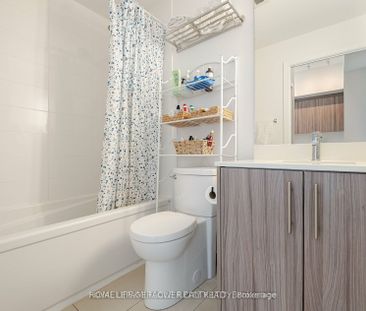 For Lease - 215 Veterans Drive Unit# 811, Brampton, Ontario - Photo 4