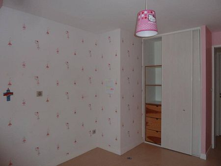 Location appartement t4 131 m² à Mende (48000) - Photo 2