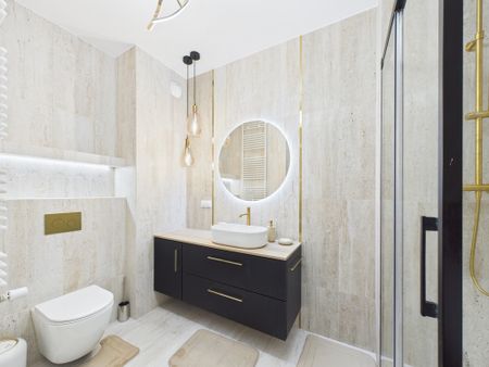 NOWY! 2-pok apartament, ul. Marywilska 11 - Photo 5