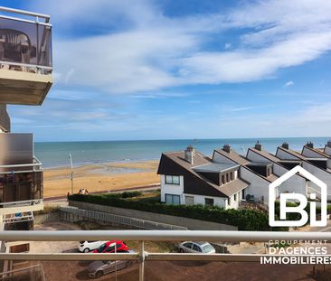 Location Appartement 2 pièces 29m² - Photo 1