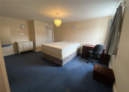 2 bedroom duplex to rent - Photo 3