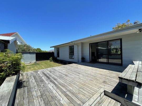 Bedford Road, Marewa - Photo 1