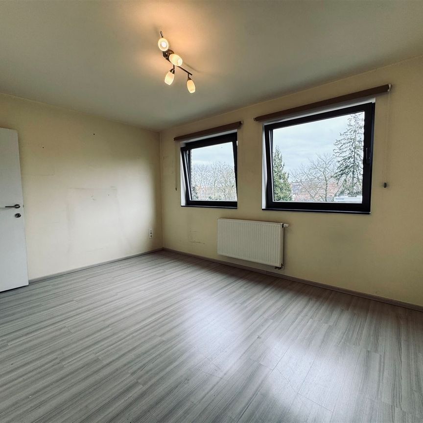 Appartement met twee terrassen in het centrum van Lokeren - Foto 1