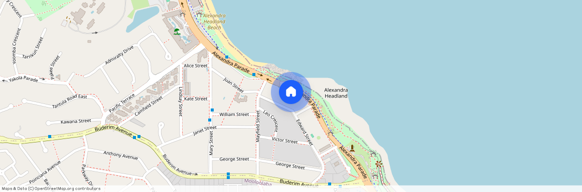 15/246 Alexandra Parade, Qld 4572, Alexandra Headland