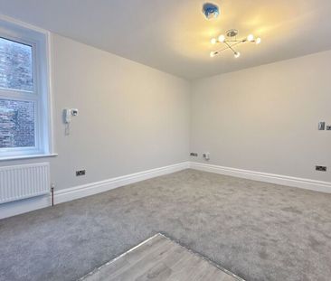 Flat 4, Beck House, 3 West Parade Road, Scarborough - Photo 1