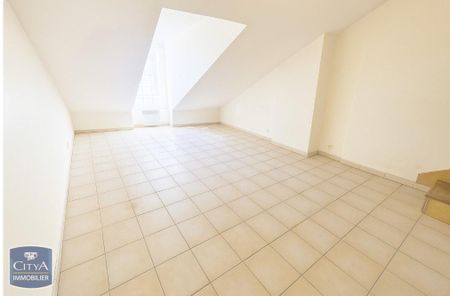 Location Appartement 2 pièces 40m² CHINON 37500 - Photo 3