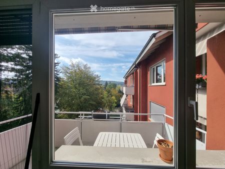 Apartment in Dübendorf - Photo 3