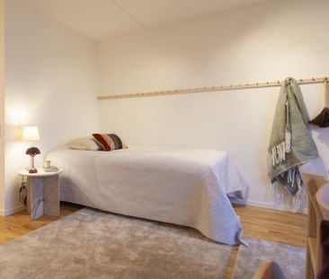 Rademachergatan, Eskilstuna - Photo 1