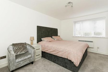 2 bedroom terraced house to rent - Photo 5