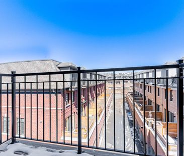 For Lease - 2163 Lillykin Street, Oakville, Ontario - Photo 2