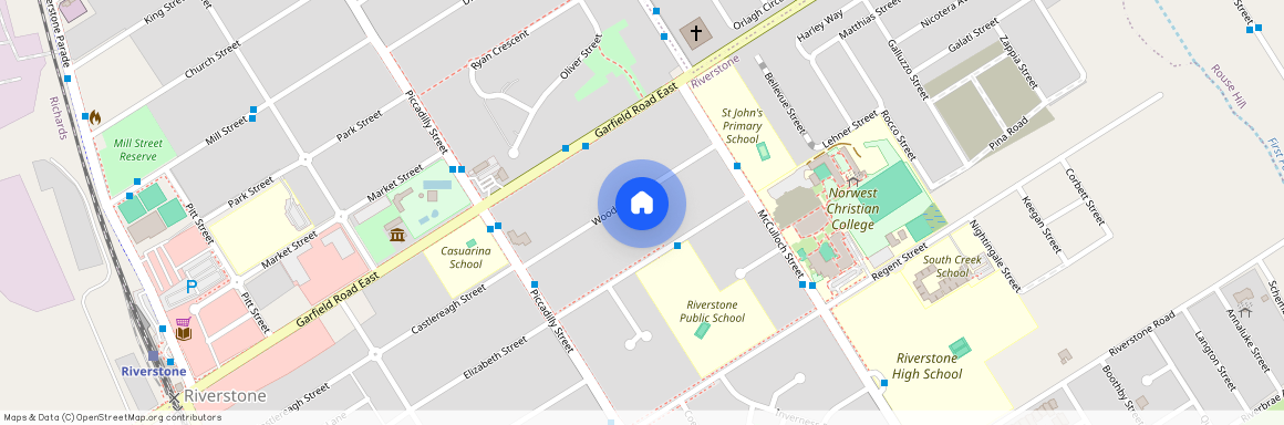 29 Woods St, NSW 2765, Riverstone