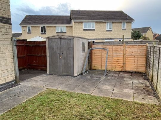 Palmers Leaze - Photo 1