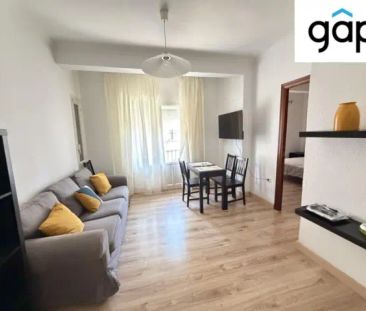 Piso en alquiler en Centro - Foto 1