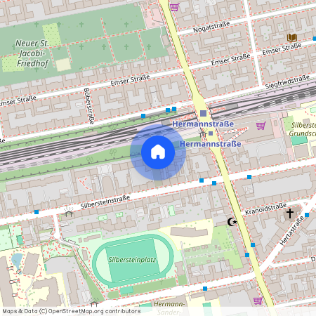 Hermannstr. 114E - 12051 Berlin OT Neukölln