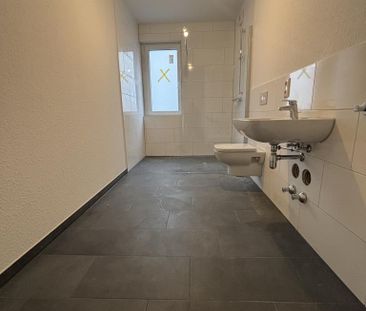 3-Zimmer Neubauwohnung in Altenbochum - Foto 2