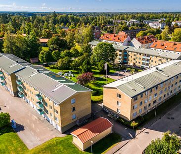 Skolgatan 6 D - Foto 2
