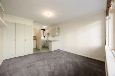 2/14 Yarraford Avenue, Alphington VIC 3078 - Studio For Rent | Domain - Photo 2