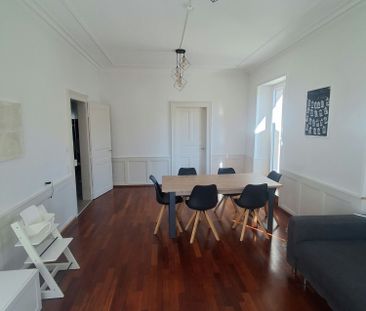 Bel appartement de 4,5 pièces au 1er étage - Foto 2